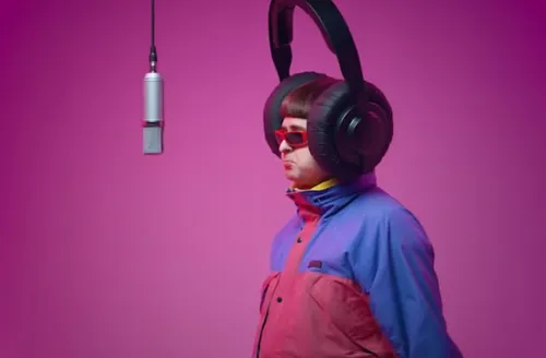 Quem é Oliver Tree? Veja trajetória do cantor que morreu no Rio de Janeiro