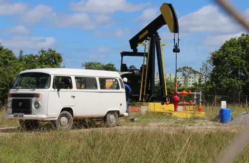 Royalties do petróleo somam R$ 112,8 milhões este ano em Alagoas