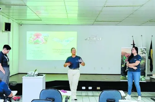 Sebrae abre seleção para levar inovação a propriedades rurais no interior de AlagoasDE REAÇÃO