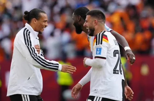 Seis seleções já estão garantidas na próxima fase da Copa