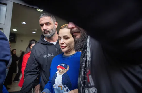 STJ nega pedido de liberdade provisória a Deolane Bezerra