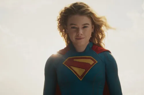 ‘Supergirl’ estreia nos cinemas como nova aposta da DC nas mãos de James Gunn