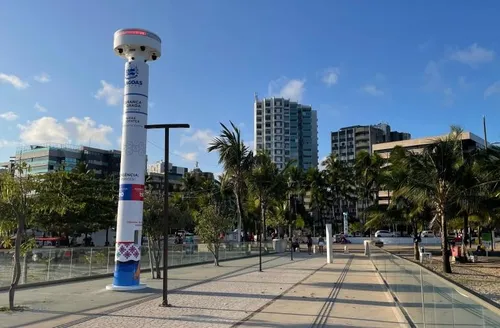 Tecnologia transforma segurança pública e derruba criminalidade em Alagoas