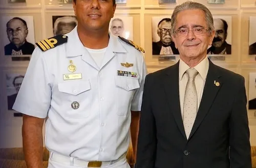 TJAL homenageia Marinha do Brasil e destaca atuação da Capitania dos Portos de Alagoas