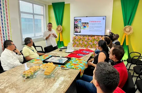 TV Gazeta expande Forró & Folia 2026 e fortalece a maior vitrine das quadrilhas juninas de Alagoas