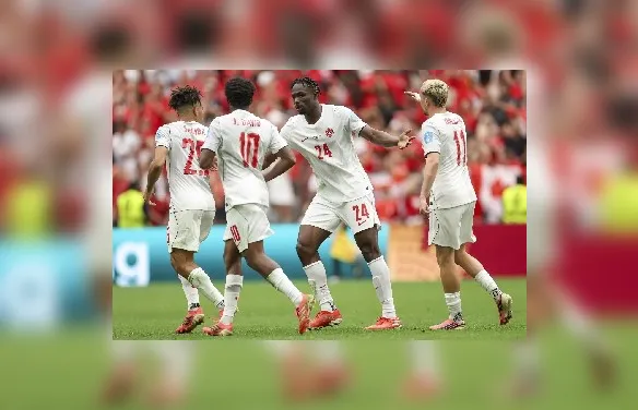 Copa do Mundo tem 13 seleções garantidas na próxima fase