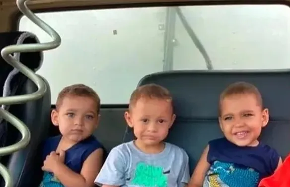 Justiça busca acordo para famílias de bebês trocados em Arapiraca