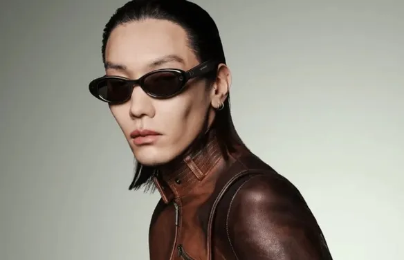 Óculos inteligentes apostam na moda para conquistar público