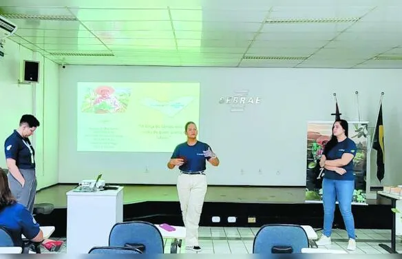 Sebrae abre seleção para levar inovação a propriedades rurais no interior de AlagoasDE REAÇÃO