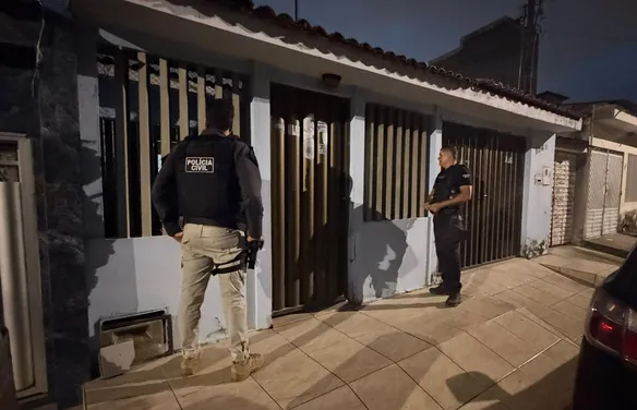 Servidores públicos são alvo de ação contra golpe