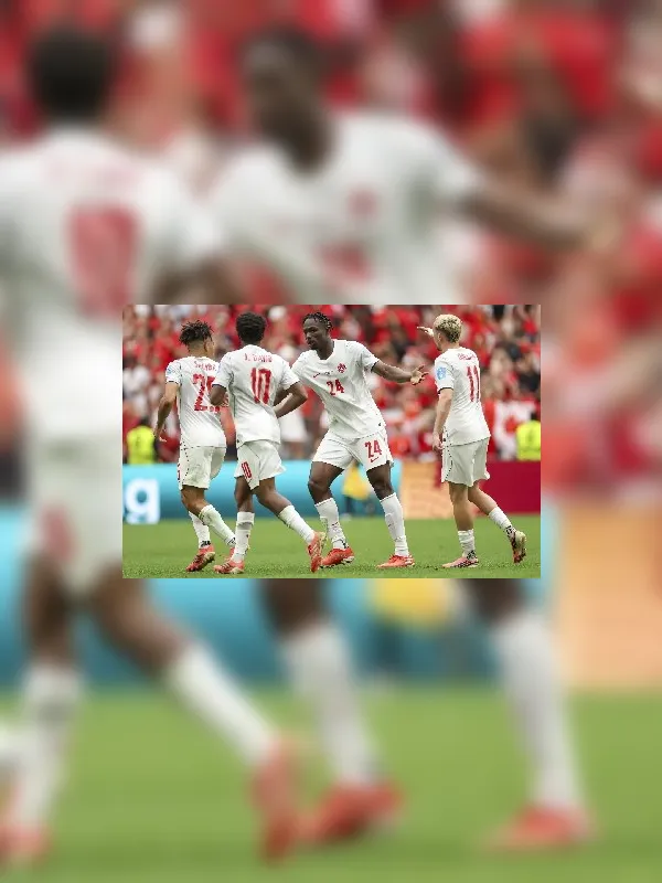 Copa do Mundo tem 13 seleções garantidas na próxima fase