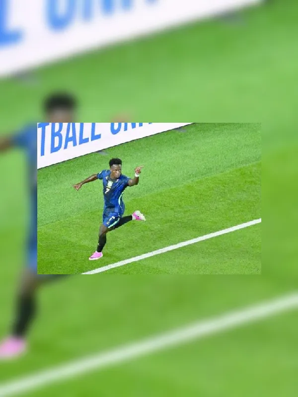 Brasil vence o Haiti por 3x0 e assume liderança do grupo na Copa do Mundo
