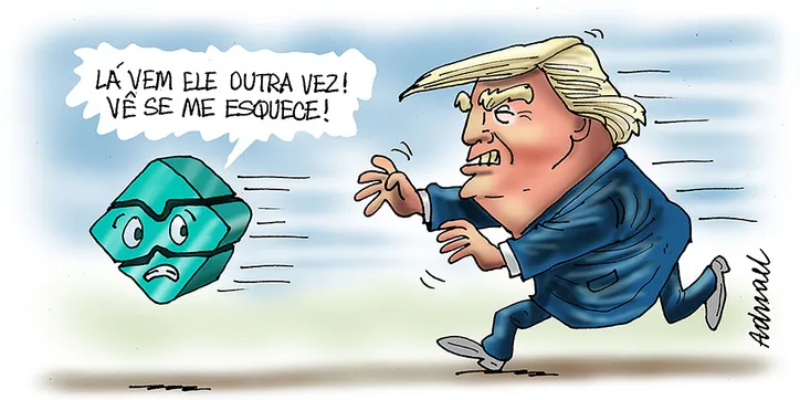 Imagem ilustrativa da imagem ⠀⠀⠀⠀⠀⠀⠀⠀⠀