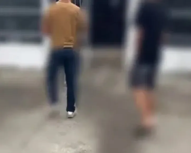 Imagem ilustrativa da imagem Adolescentes são apreendidos em Rio Largo suspeitos de homicídio por vingança após acidente de trânsito