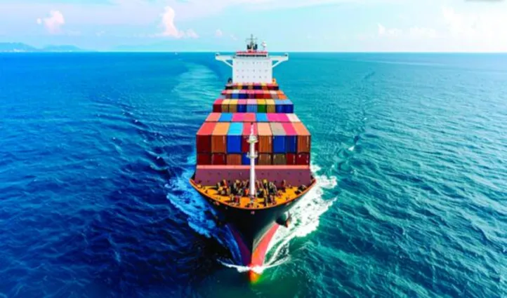 Em relação a maio do ano passado, o volume exportado pelo setor cresceu 3,6%