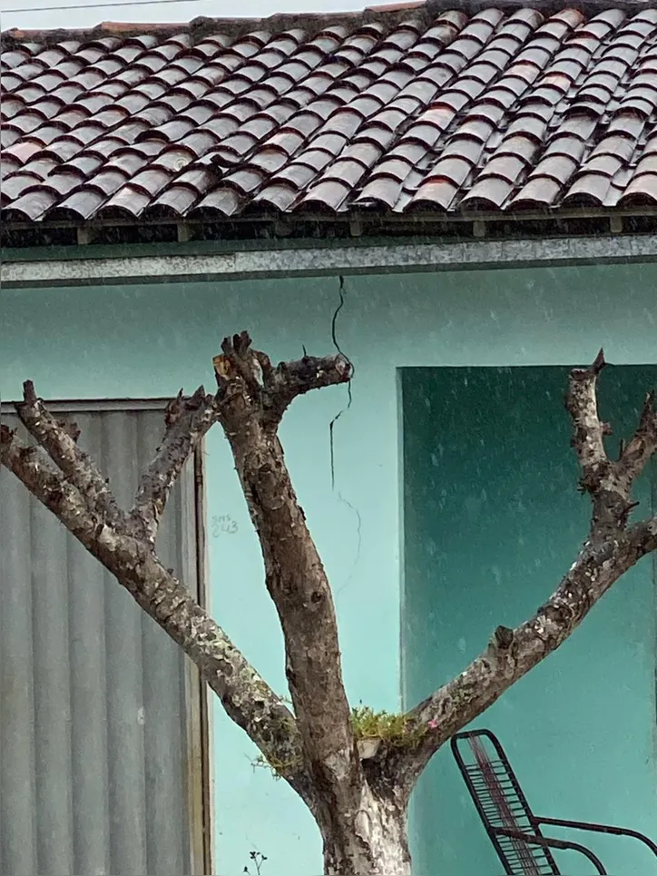 Imagem ilustrativa da imagem AL registra 185 tremores de terra e moradores denunciam efeitos da mineração no Agreste