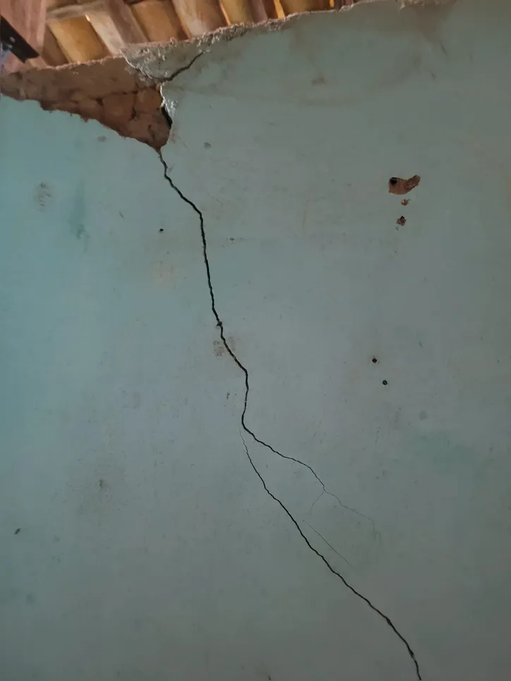 Imagem ilustrativa da imagem AL registra 185 tremores de terra e moradores denunciam efeitos da mineração no Agreste
