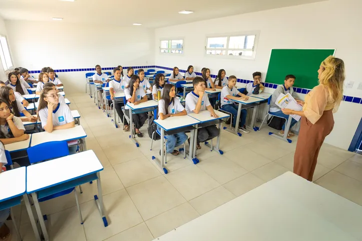 Do total de vagas anunciado, 521 serão para contratação imediata