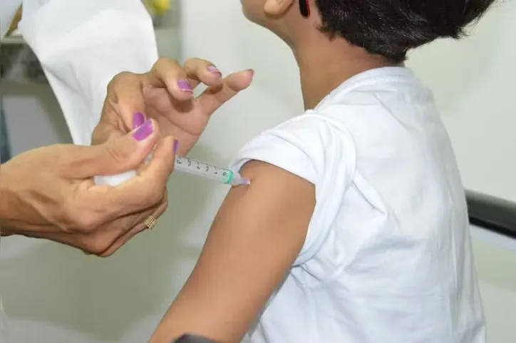 Imagem ilustrativa da imagem Alagoas inicia aplicação da vacina Pneumo 20; meta é imunizar mais de 90 mil crianças