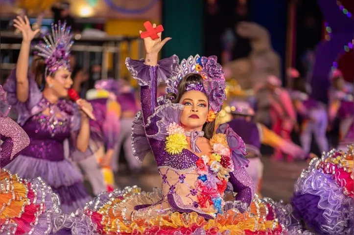 No ano passado, grupo foi o grande campeão do Forró & Folia, a mais tradicional competição junina alagoana