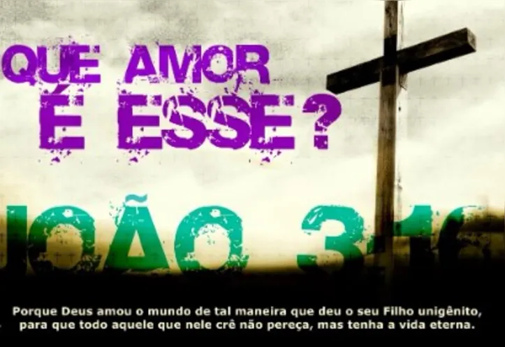 Amor Ágape
