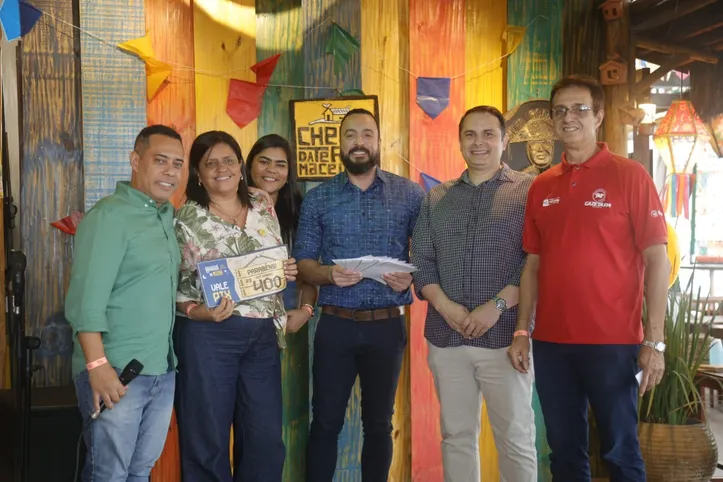 Evento se consolidou como um momento de valorização