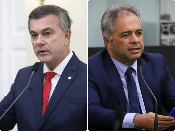 Medeiros e Camelo devem se afastar para reforçar articulação eleitoral da federação