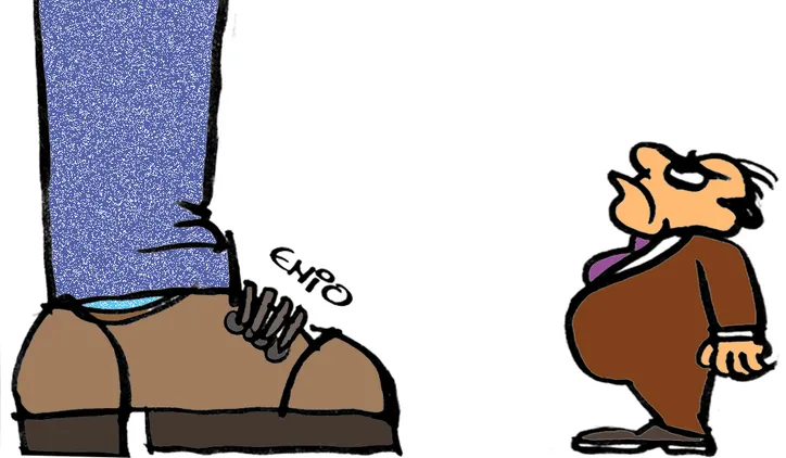 Imagem ilustrativa da imagem Brasileiro trabalha 150 dias do ano para pagar impostos
