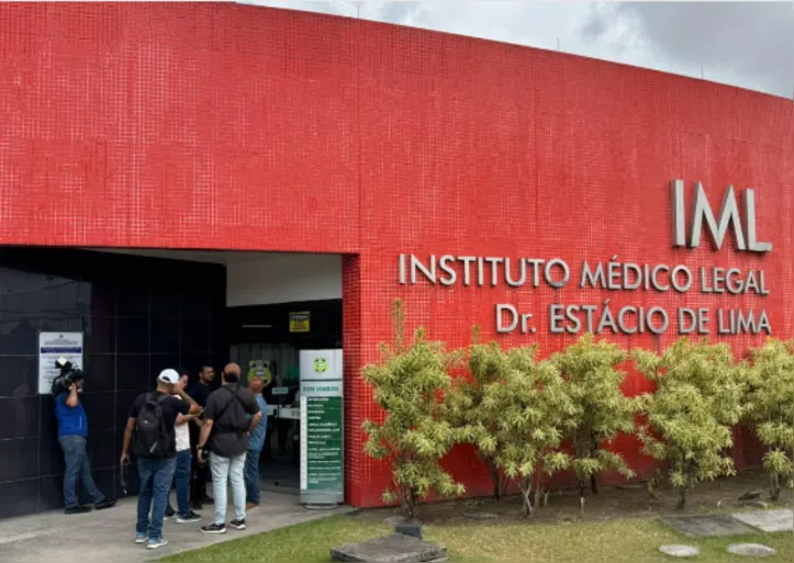 IML já identificou 16, das 18 vítimas, do acidente na Serra da Barriga