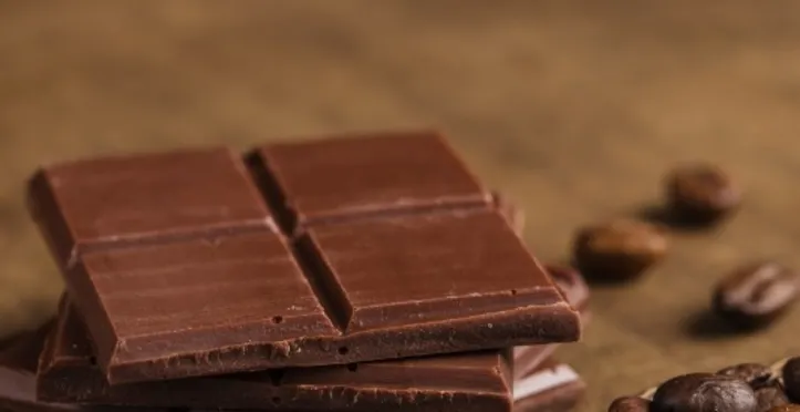 Imagem ilustrativa da imagem Chocolate enriquecido com café pode ser mais nutritivo, indica estudo