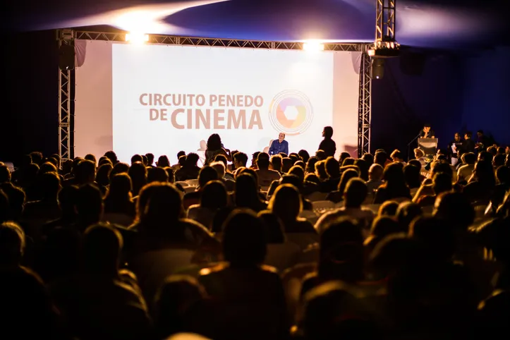 Circuito Penedo de Cinema é o principal festival do audiovisual alagoano e um dos destaques da cena nacional