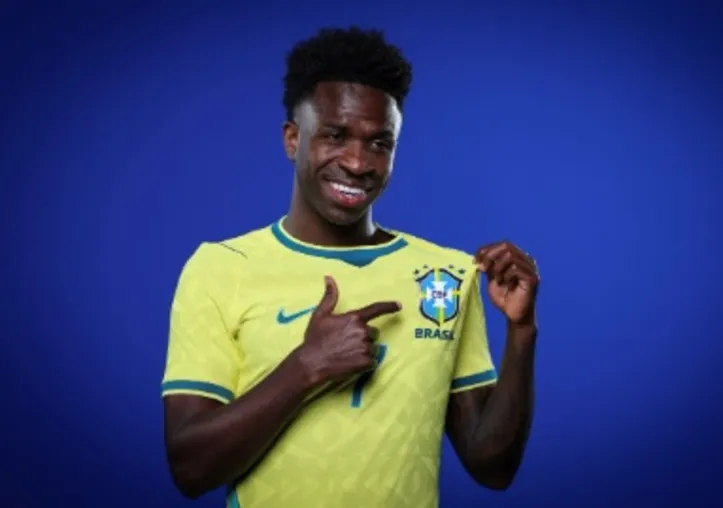 Imagem ilustrativa da imagem Como um trauma em Copa do Mundo levou o Brasil a adotar a Amarelinha