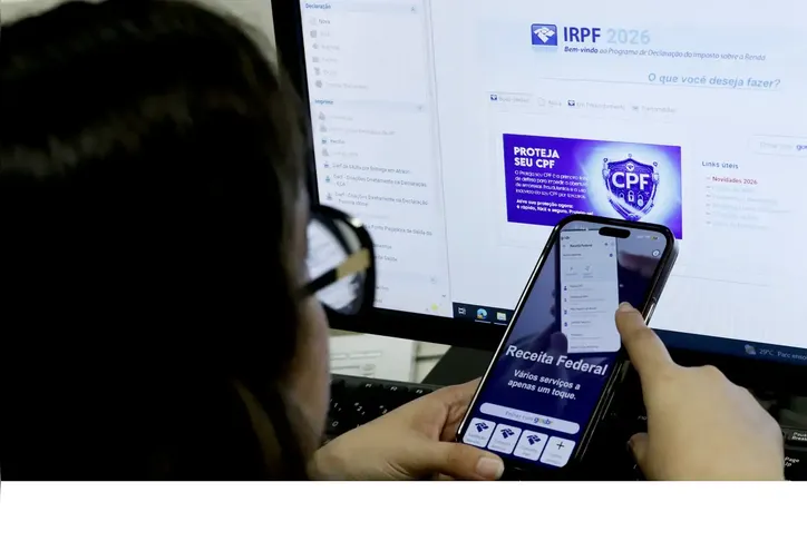 Etapa é a maior da história em número de contribuintes