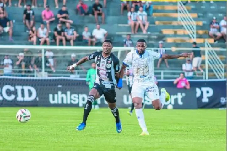 CSA e ASA disputam clássico de olho na liderança do Grupo A10