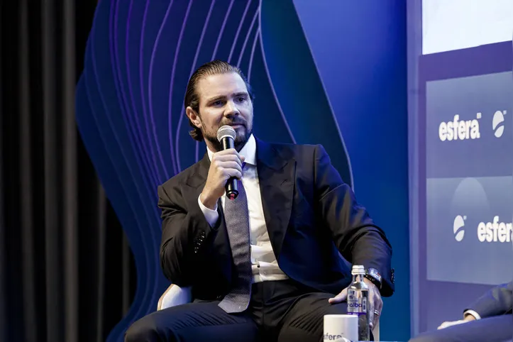 Daniel Vorcaro apresenta nova versão de delação à polícia