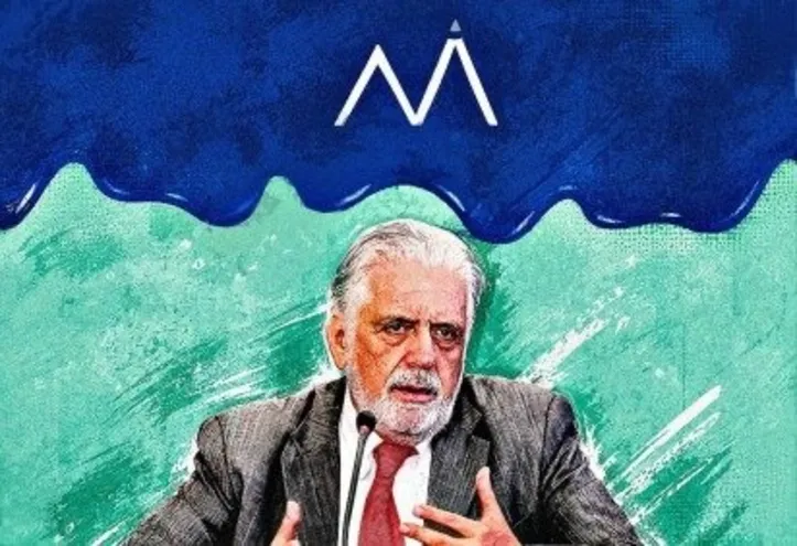 Imagem ilustrativa da imagem Denúncias do Master tornam insustentável Wagner ficar na liderança
