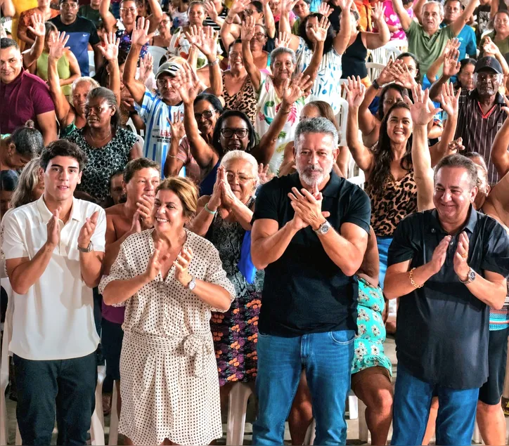 Barbosa disse que decisão foi construída por seu grupo político