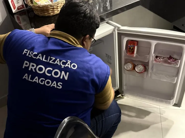 Motéis foram alvos de fiscalização do Procon