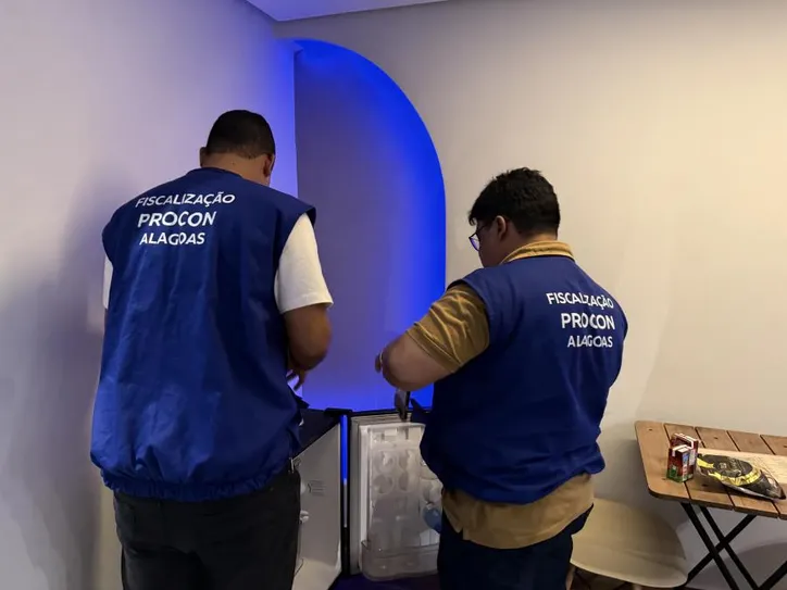 Motéis foram alvos de fiscalização do Procon