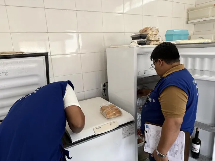 Motéis foram alvos de fiscalização do Procon
