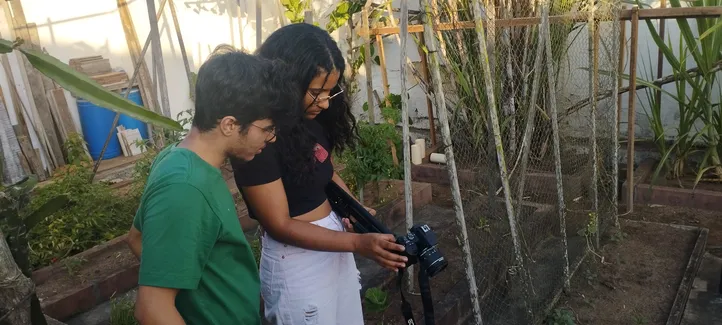 Documentário produzido na Ufal é destaque em festival na Itália