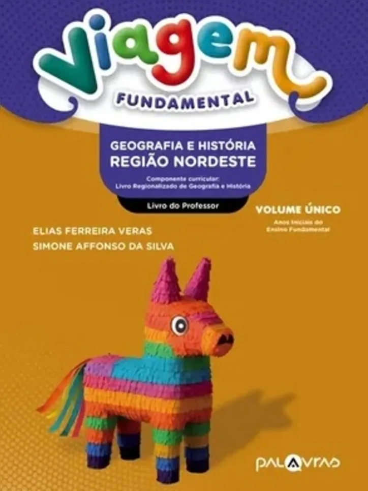 Imagem ilustrativa da imagem Dois professores da Ufal têm livro didático aprovado no PNLD 2027
