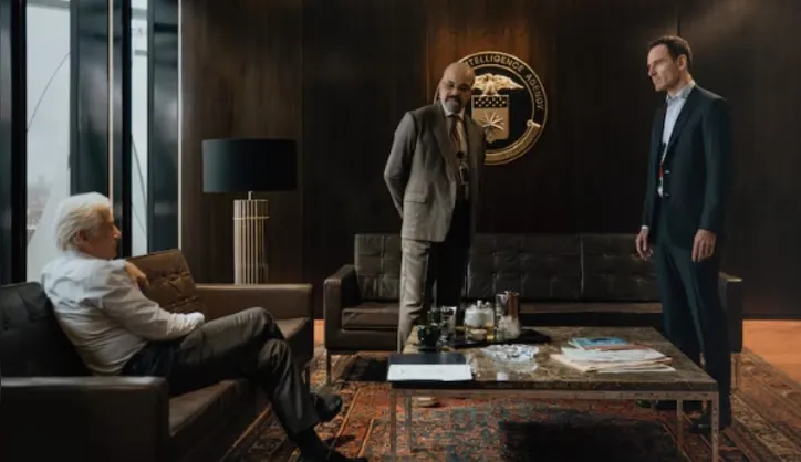 Imagem ilustrativa da imagem ‘Eu não mudei, a indústria do cinema sim’, diz Richard Gere