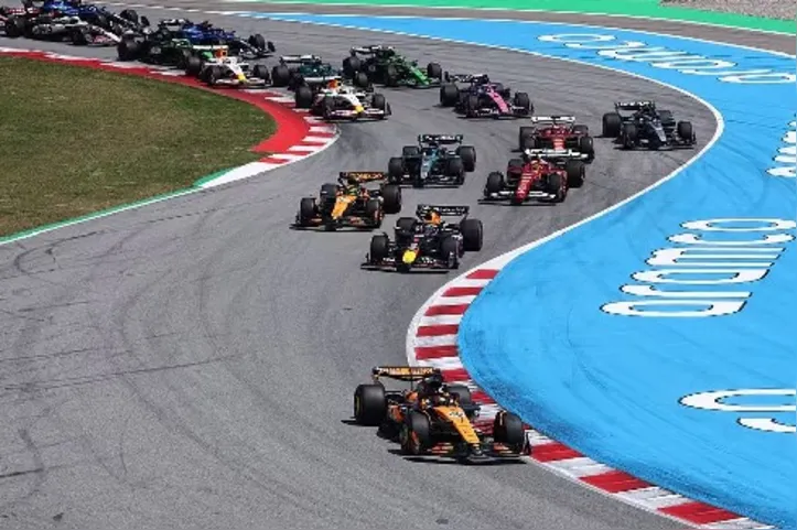 GP de Barcelona movimenta fim de semana no automobilismo