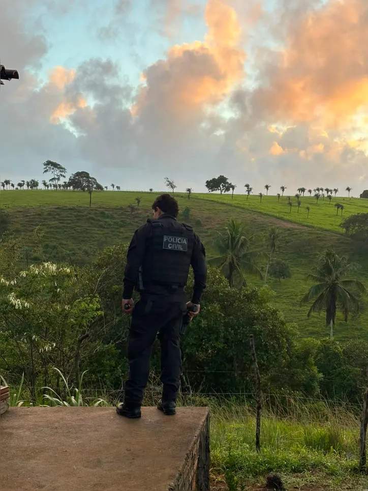 Imagem ilustrativa da imagem Família é alvo de operação por suspeita de tráfico de drogas no Agreste de Alagoas