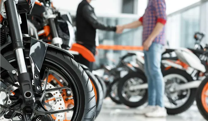 Maceió registrou a venda de 29 motocicletas a cada dia deste ano