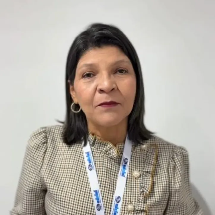 Imagem ilustrativa da imagem Graça Dias recua da disputa pela vaga do PP e deixa batalha jurídica nas mãos do partido