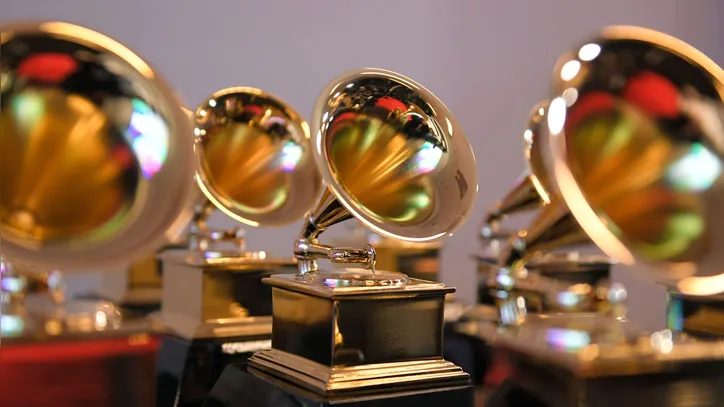 Grammy anuncia mudanças para 2027