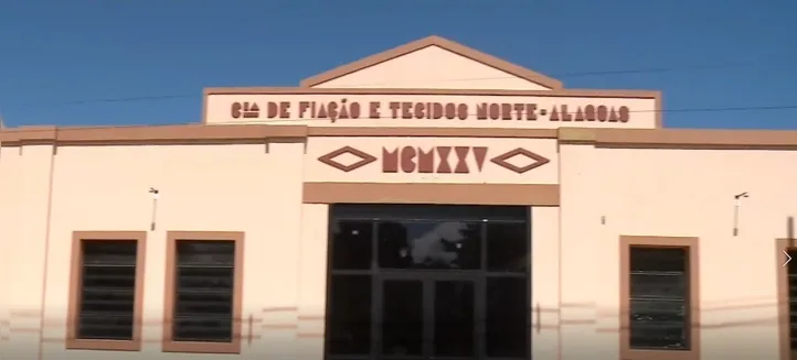 Imagem ilustrativa da imagem História e Inovação: antiga Fábrica da Saúde renasce como sede da Embrapa
