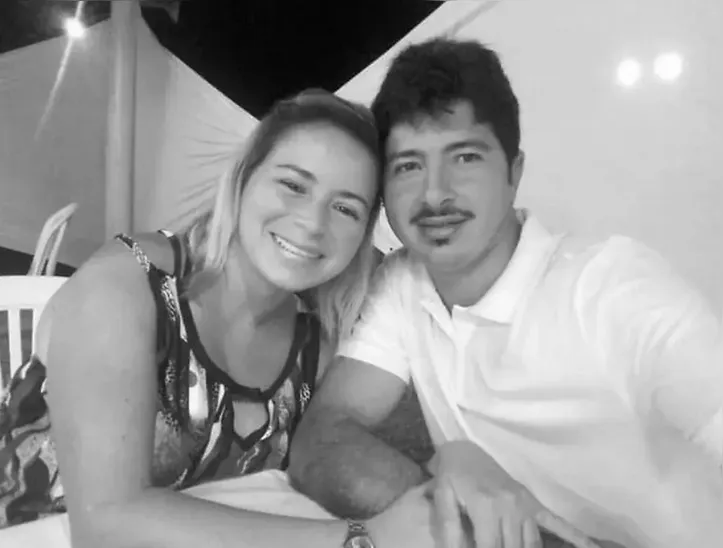 Imagem ilustrativa da imagem Homem é condenado a 43 anos de prisão por colisão que matou casal em Maceió